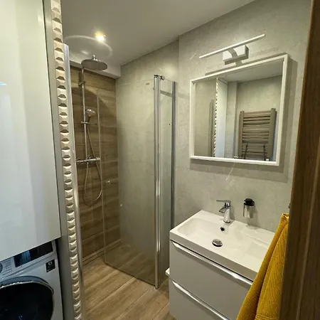 Appartamento Centrum