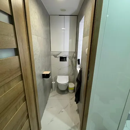 アパート Centrum *