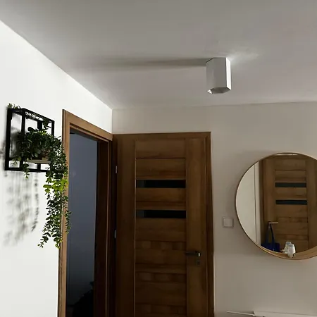 Appartement Centrum Rzeszów