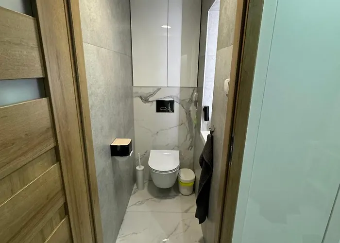 Appartement Centrum *