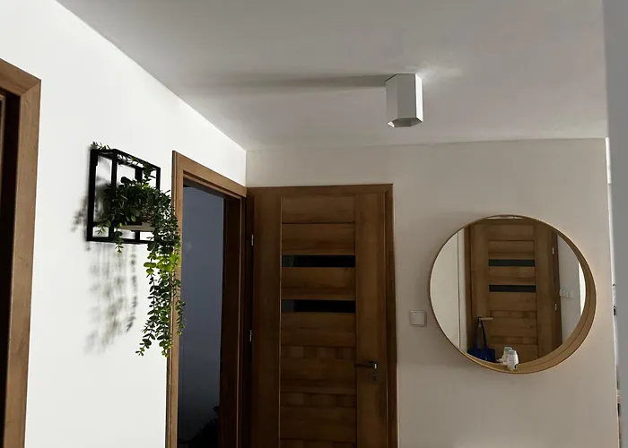 Appartement Centrum Rzeszów